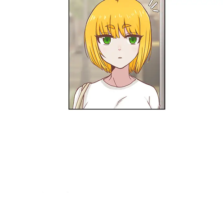 学长好讨厌第1章