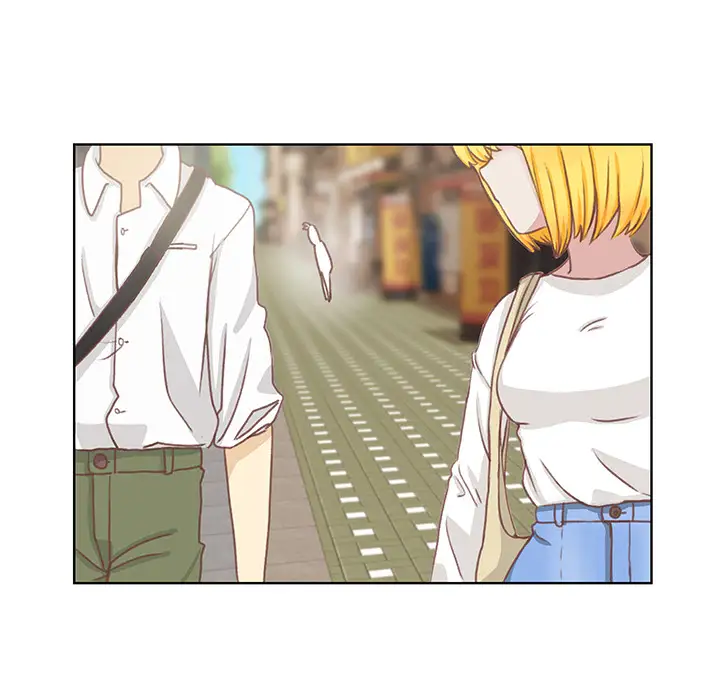 学长好讨厌第1章