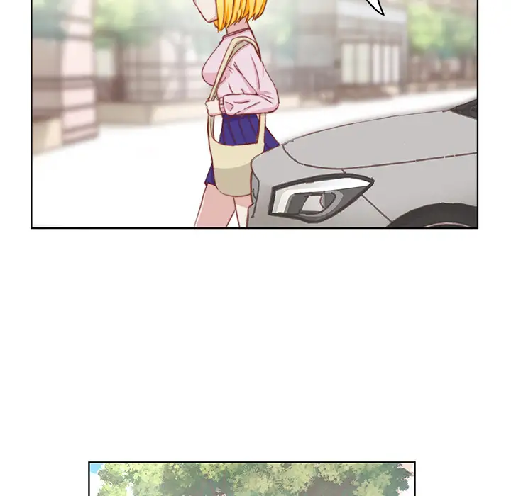学长好讨厌第2章