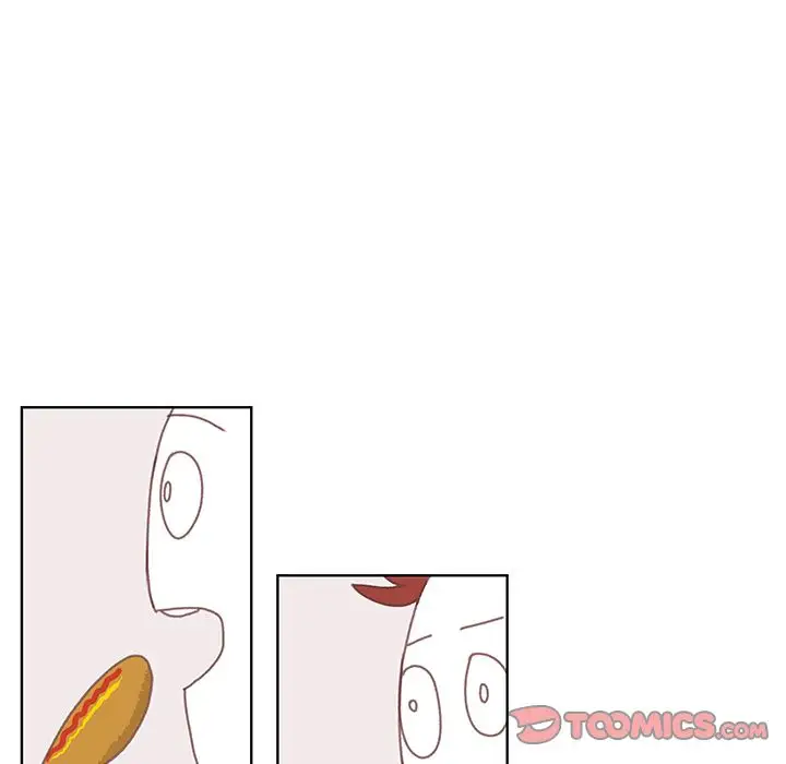 学长好讨厌第4章