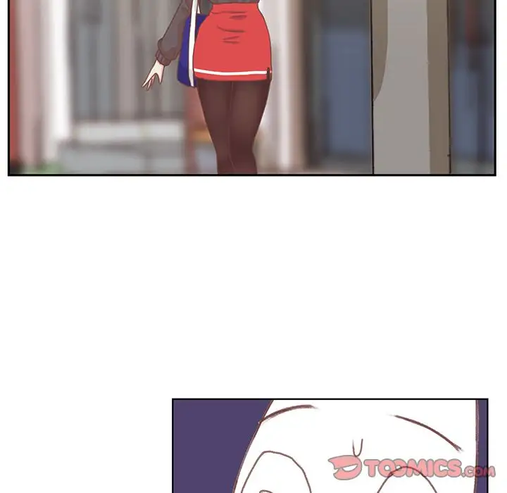 学长好讨厌第4章