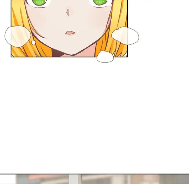 学长好讨厌第4章