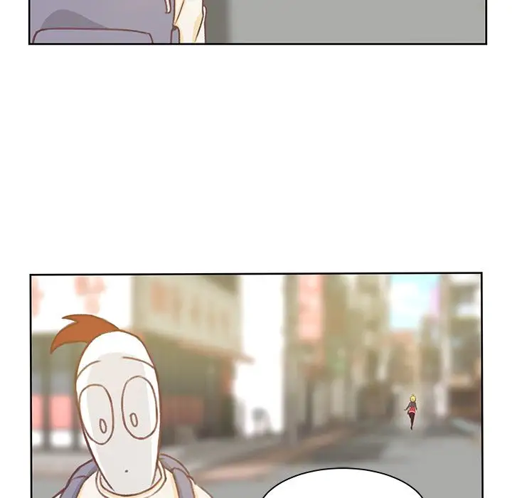 学长好讨厌第4章
