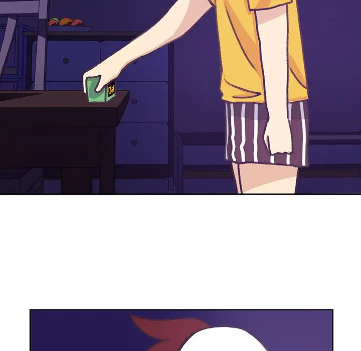 学长好讨厌第5章