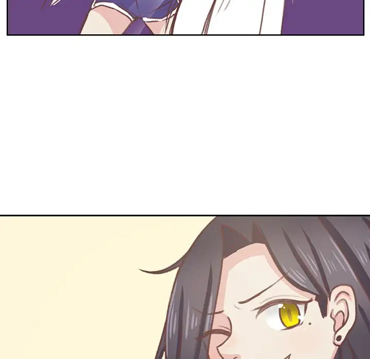学长好讨厌第5章