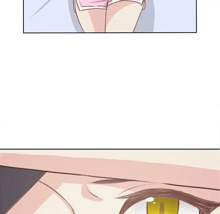 学长好讨厌第5章