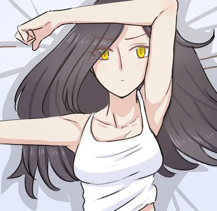 学长好讨厌第5章