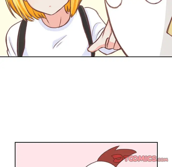 学长好讨厌第6章