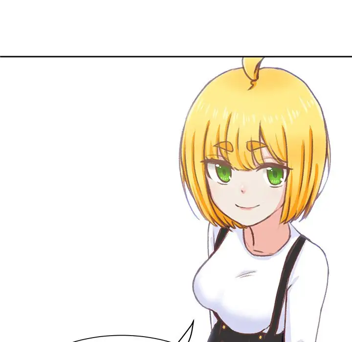 学长好讨厌第6章