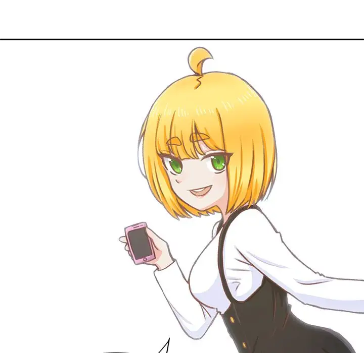 学长好讨厌第6章