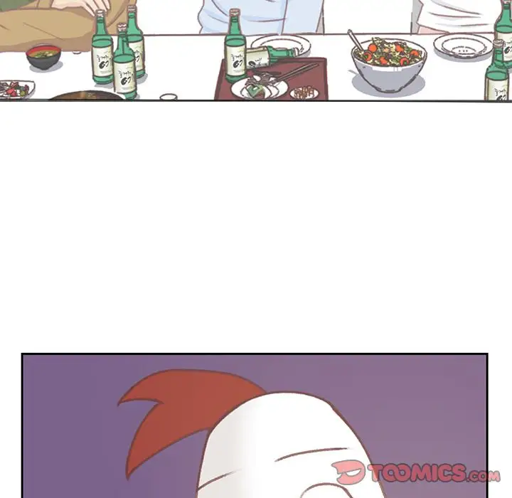 学长好讨厌第6章