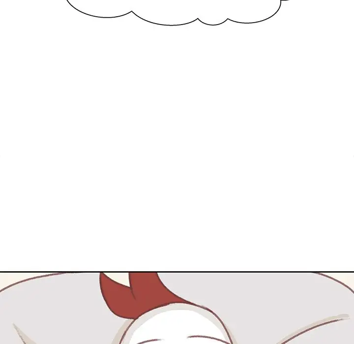 学长好讨厌第6章