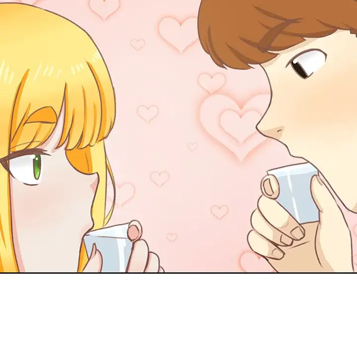 学长好讨厌第6章