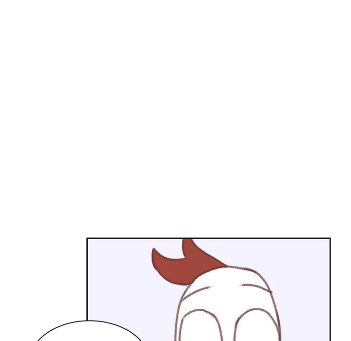学长好讨厌第7章