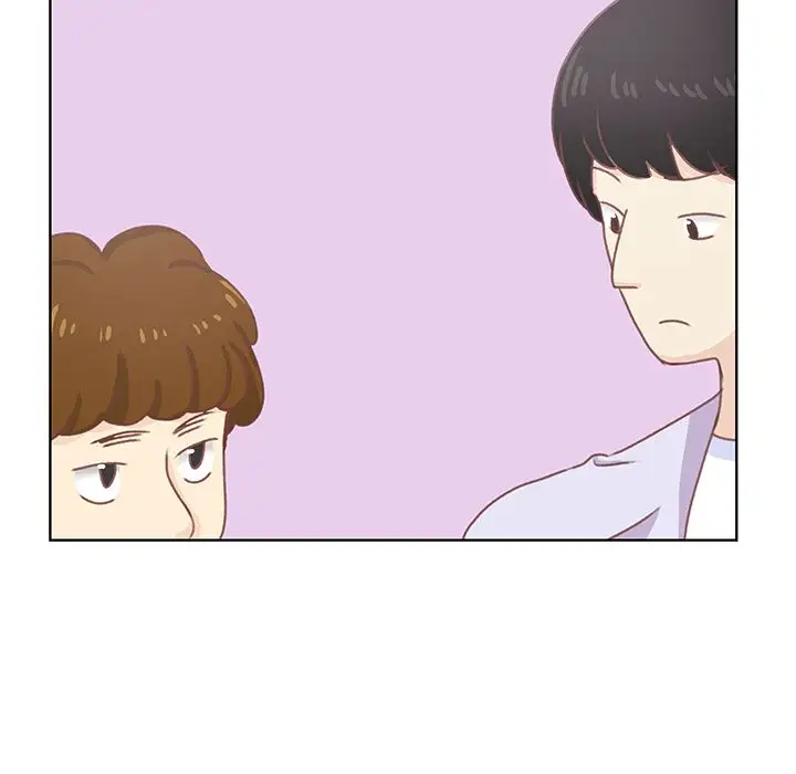 学长好讨厌第7章