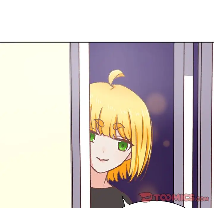 学长好讨厌第7章