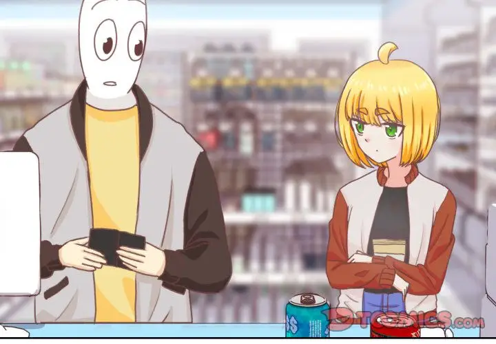 学长好讨厌第8章