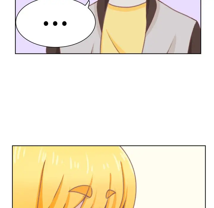 学长好讨厌第8章