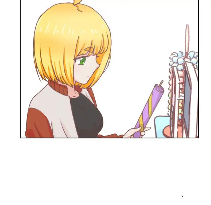 学长好讨厌第8章