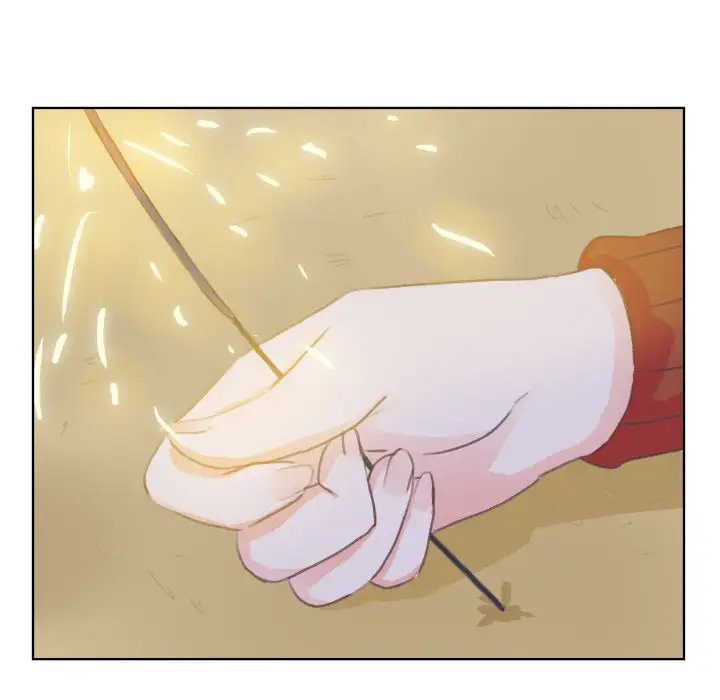 学长好讨厌第8章