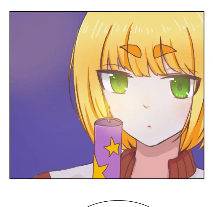 学长好讨厌第8章