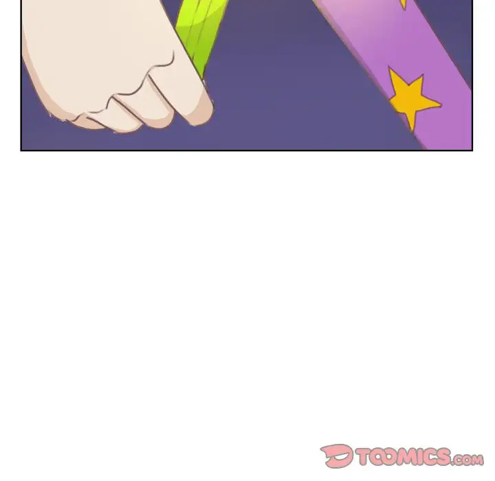学长好讨厌第8章