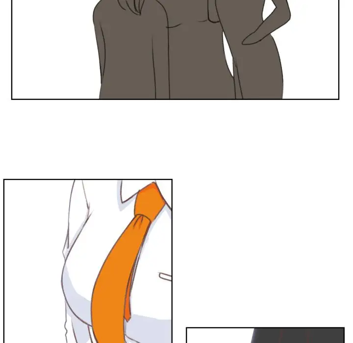 学长好讨厌第8章