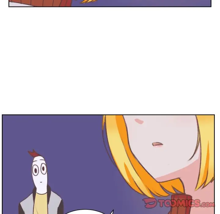 学长好讨厌第8章