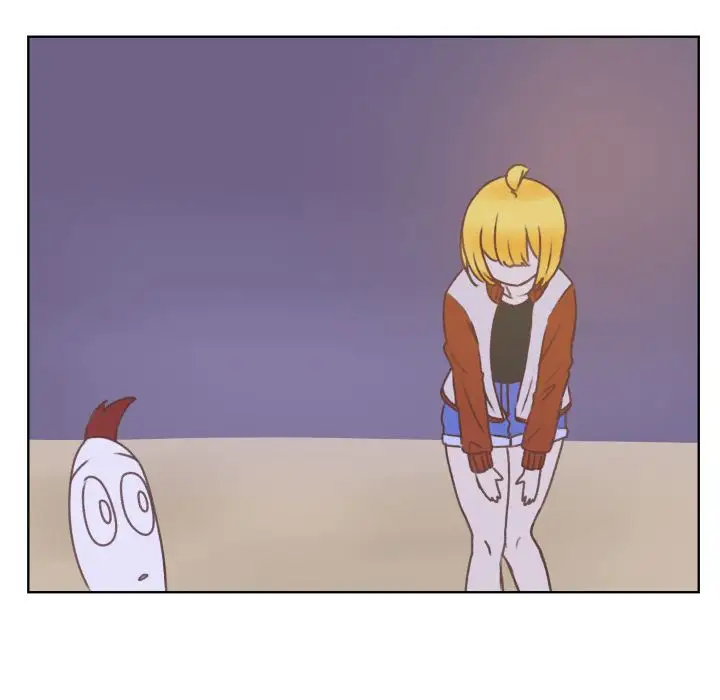 学长好讨厌第8章