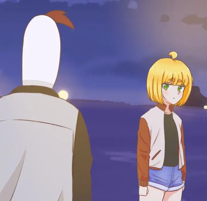 学长好讨厌第8章