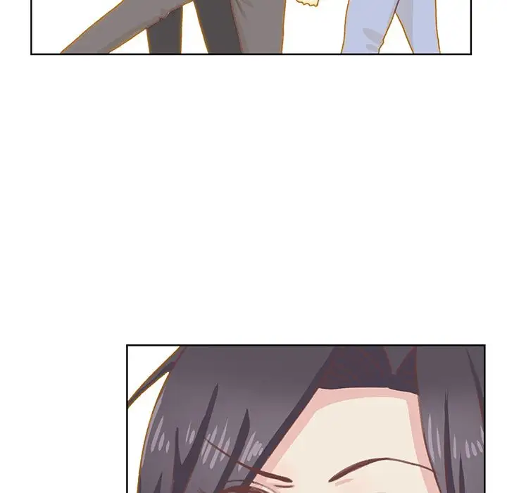 学长好讨厌第9章