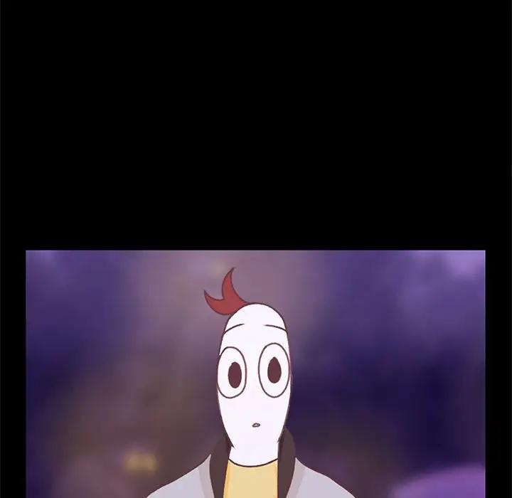学长好讨厌第9章