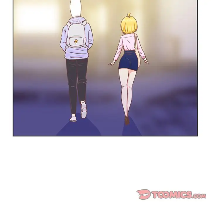 学长好讨厌第9章