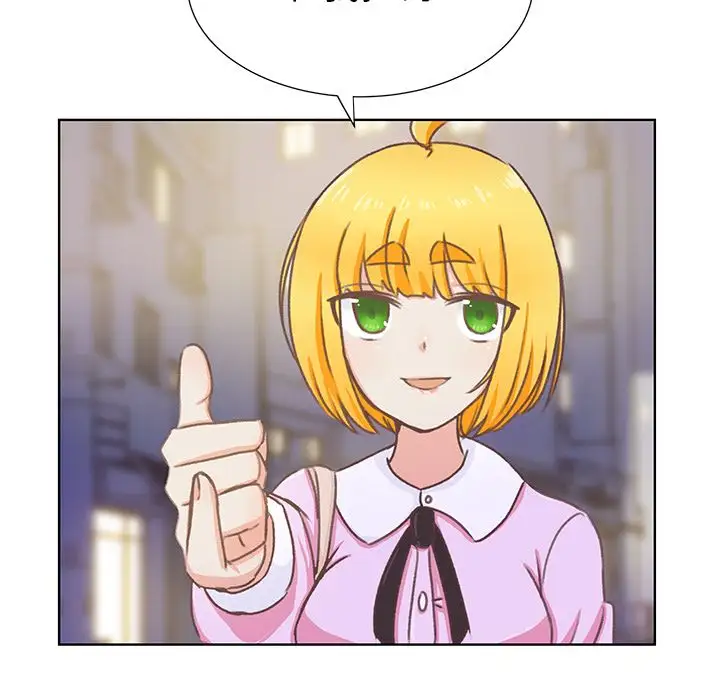 学长好讨厌第9章