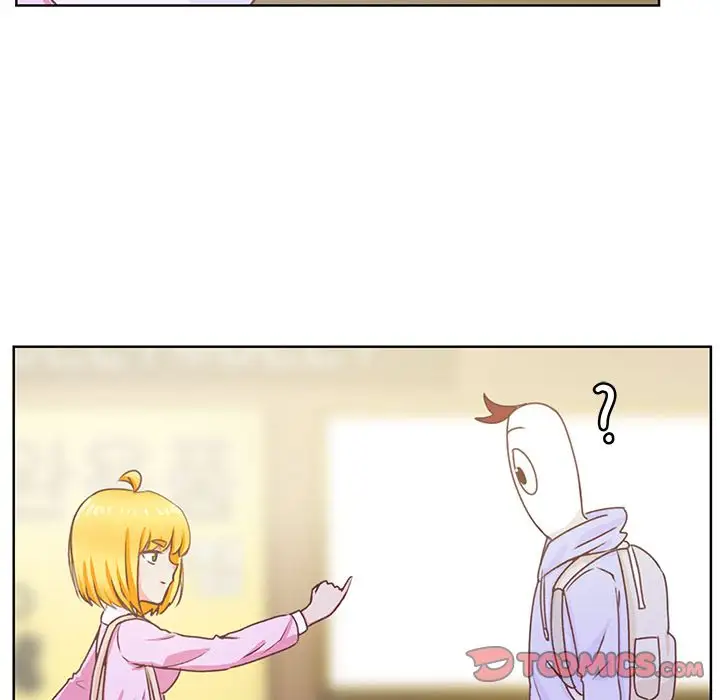 学长好讨厌第9章