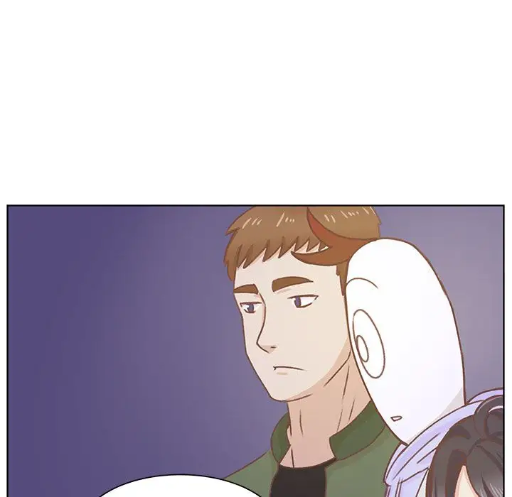 学长好讨厌第9章