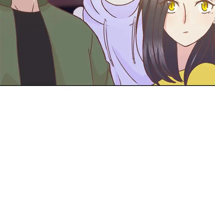 学长好讨厌第9章