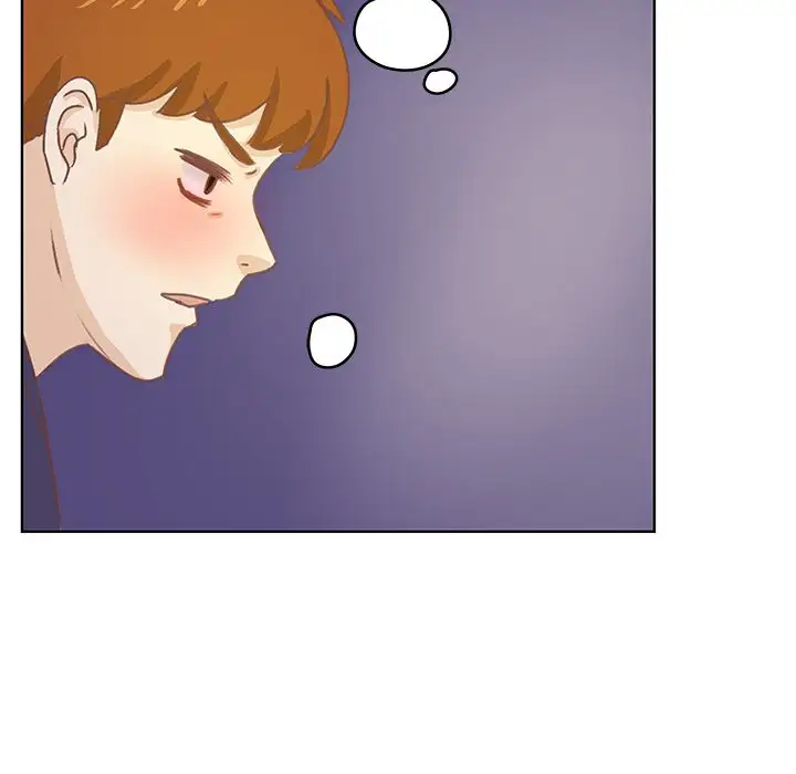 学长好讨厌第9章