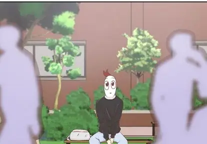 学长好讨厌第10章