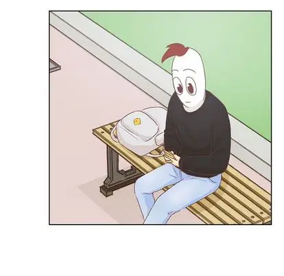 学长好讨厌第10章