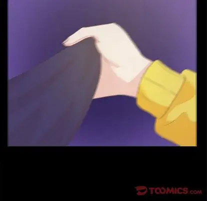 学长好讨厌第10章