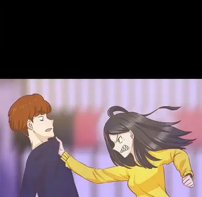 学长好讨厌第10章
