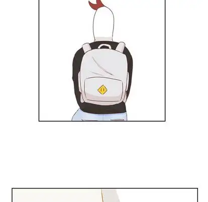 学长好讨厌第10章