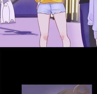 学长好讨厌第10章