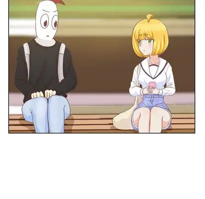 学长好讨厌第10章