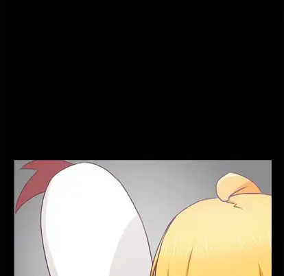 学长好讨厌第11章