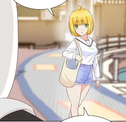 学长好讨厌第11章