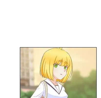学长好讨厌第11章