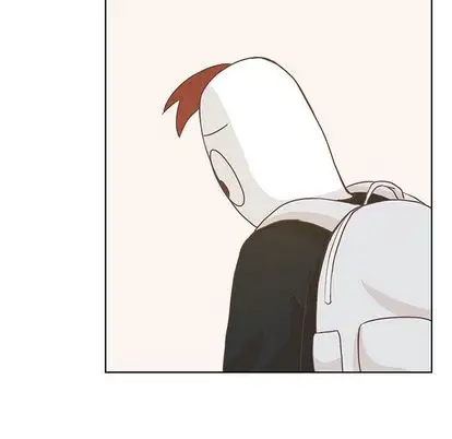 学长好讨厌第11章