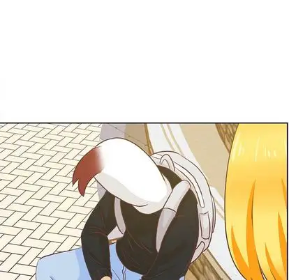 学长好讨厌第11章